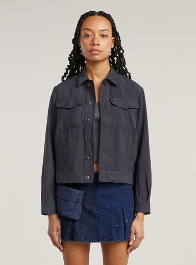 Officer Jacket 3.0